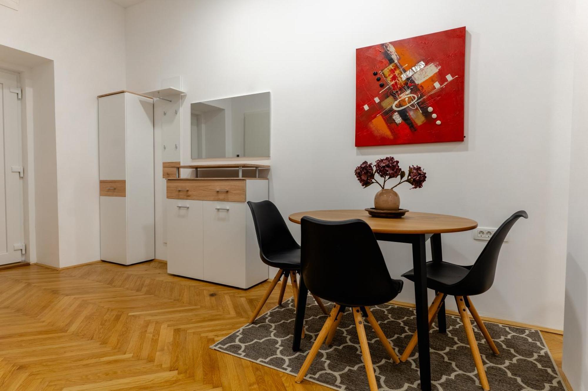 Villa Sofija Ljubljana Extérieur photo