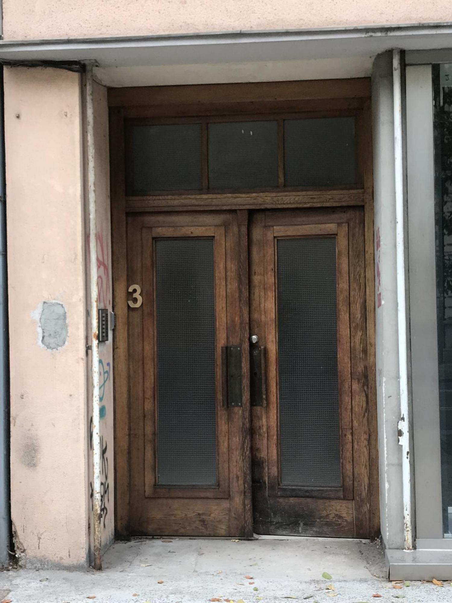 Villa Sofija Ljubljana Extérieur photo