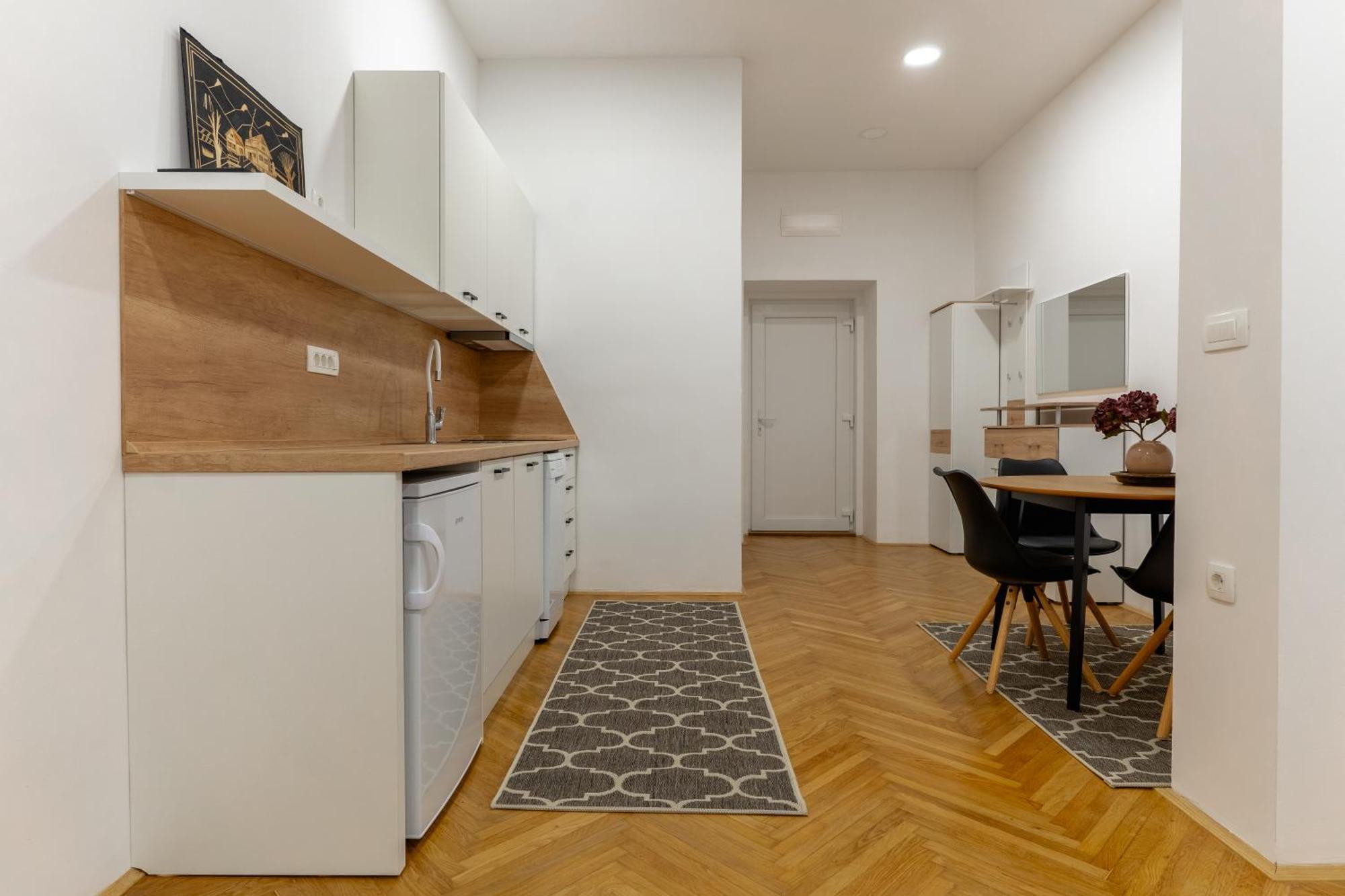 Villa Sofija Ljubljana Extérieur photo