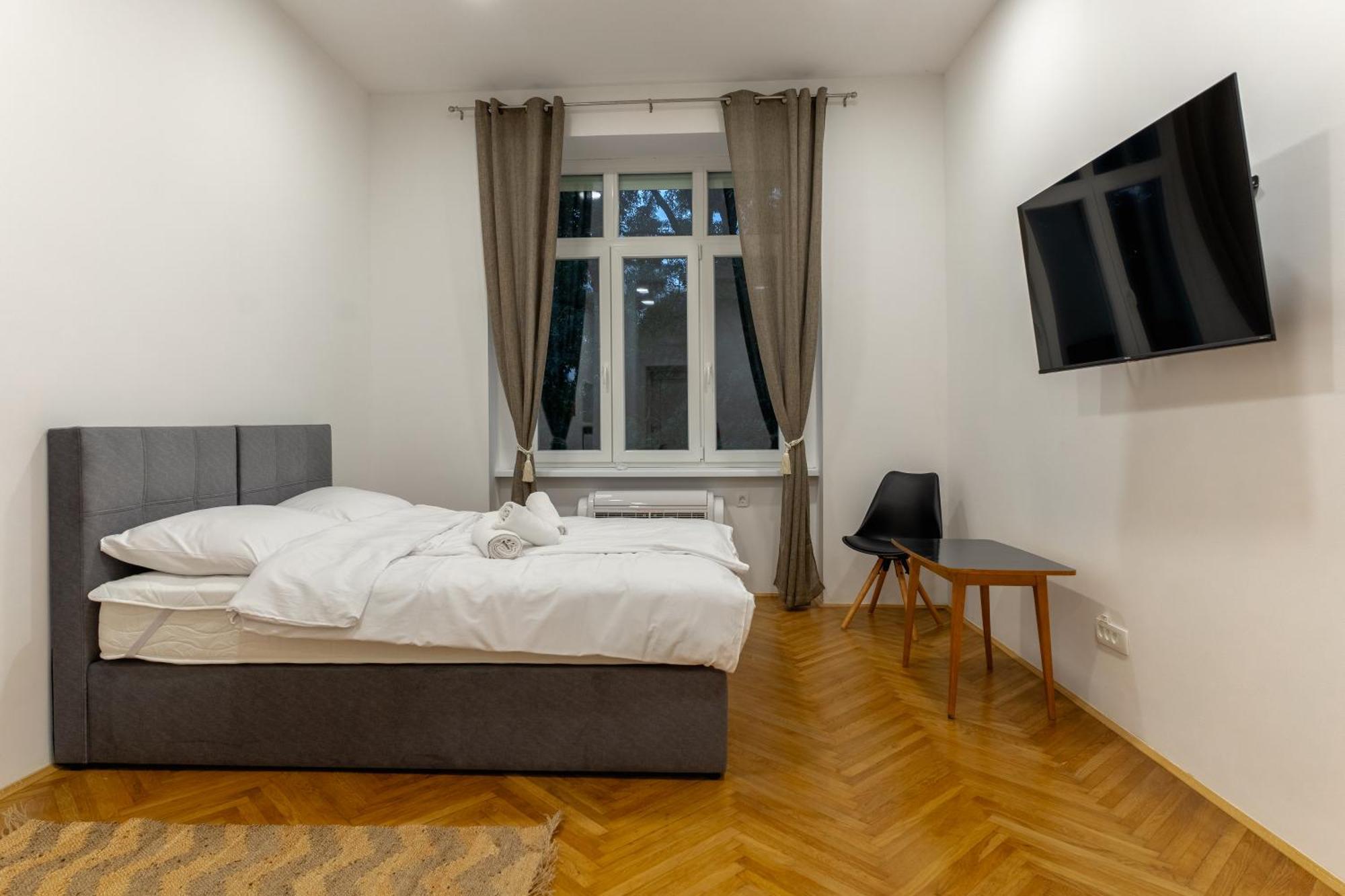 Villa Sofija Ljubljana Extérieur photo