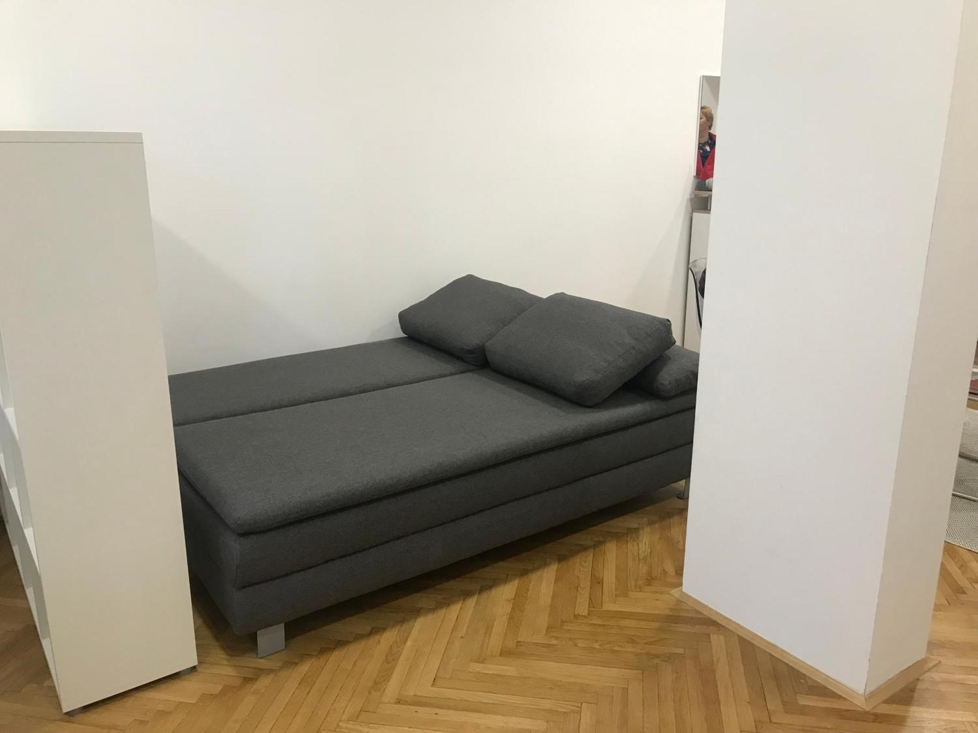 Villa Sofija Ljubljana Extérieur photo