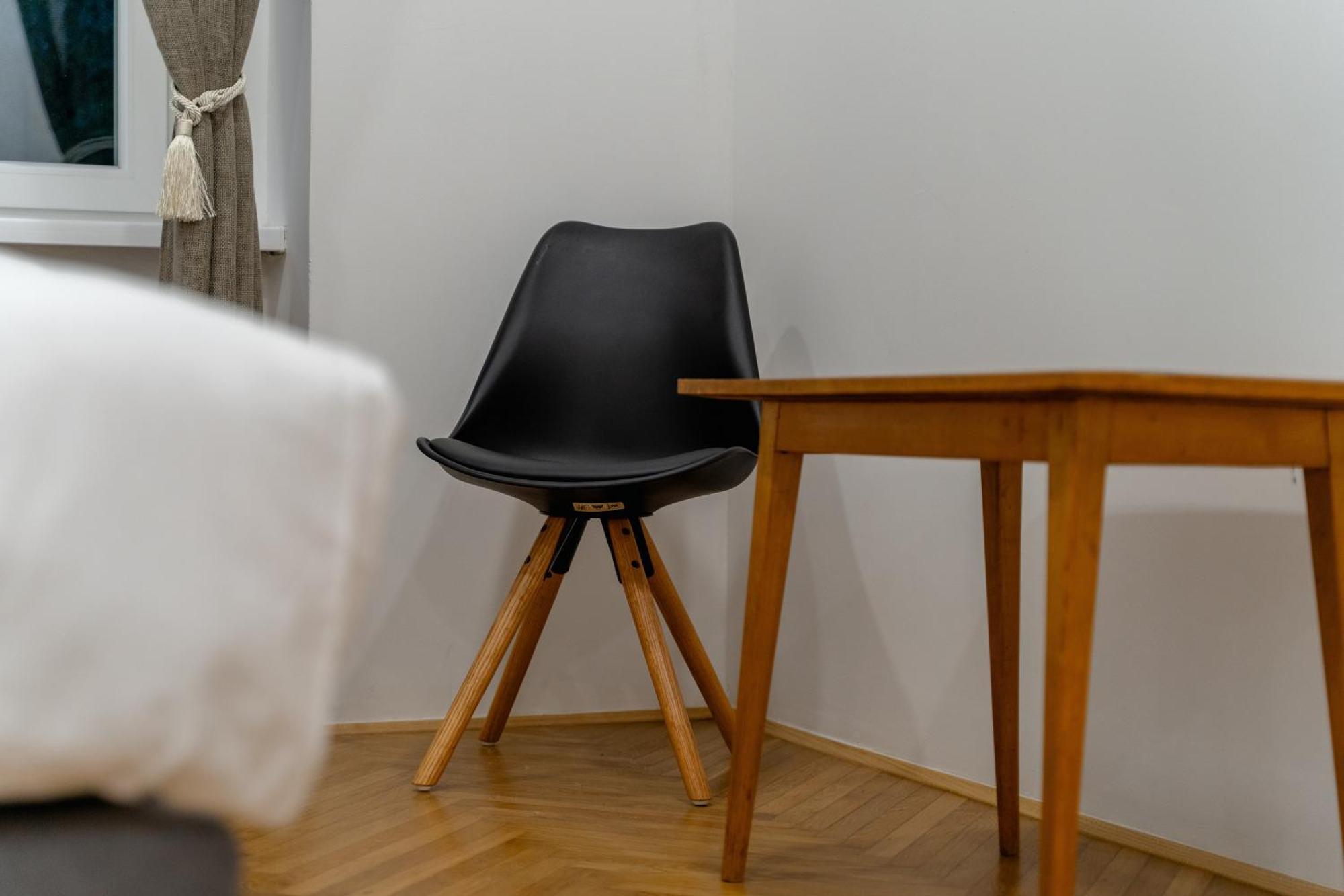 Villa Sofija Ljubljana Chambre photo