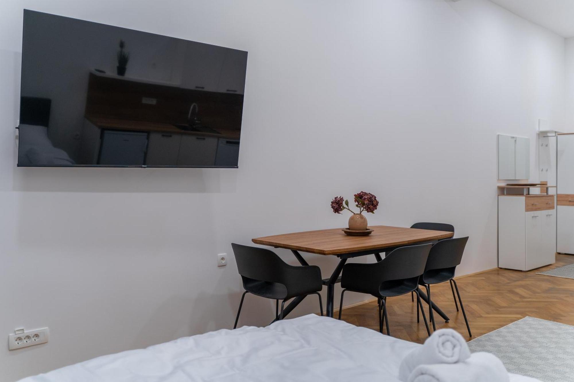 Villa Sofija Ljubljana Extérieur photo