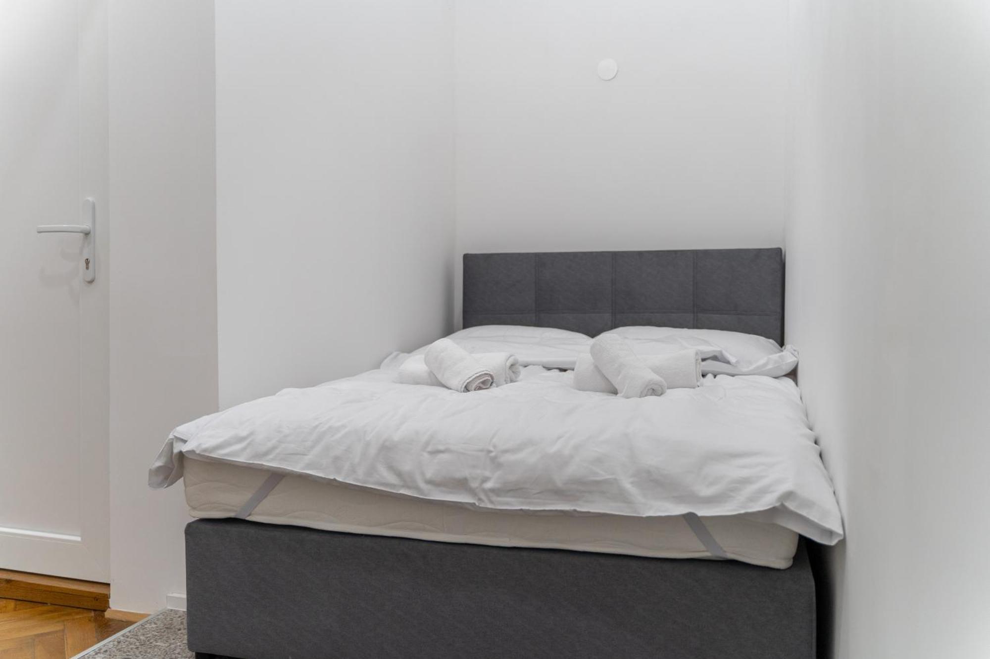 Villa Sofija Ljubljana Chambre photo
