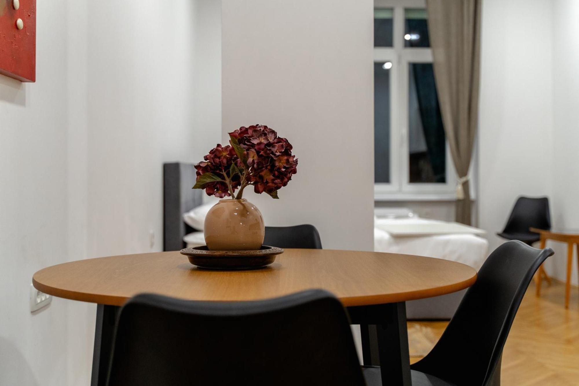 Villa Sofija Ljubljana Chambre photo