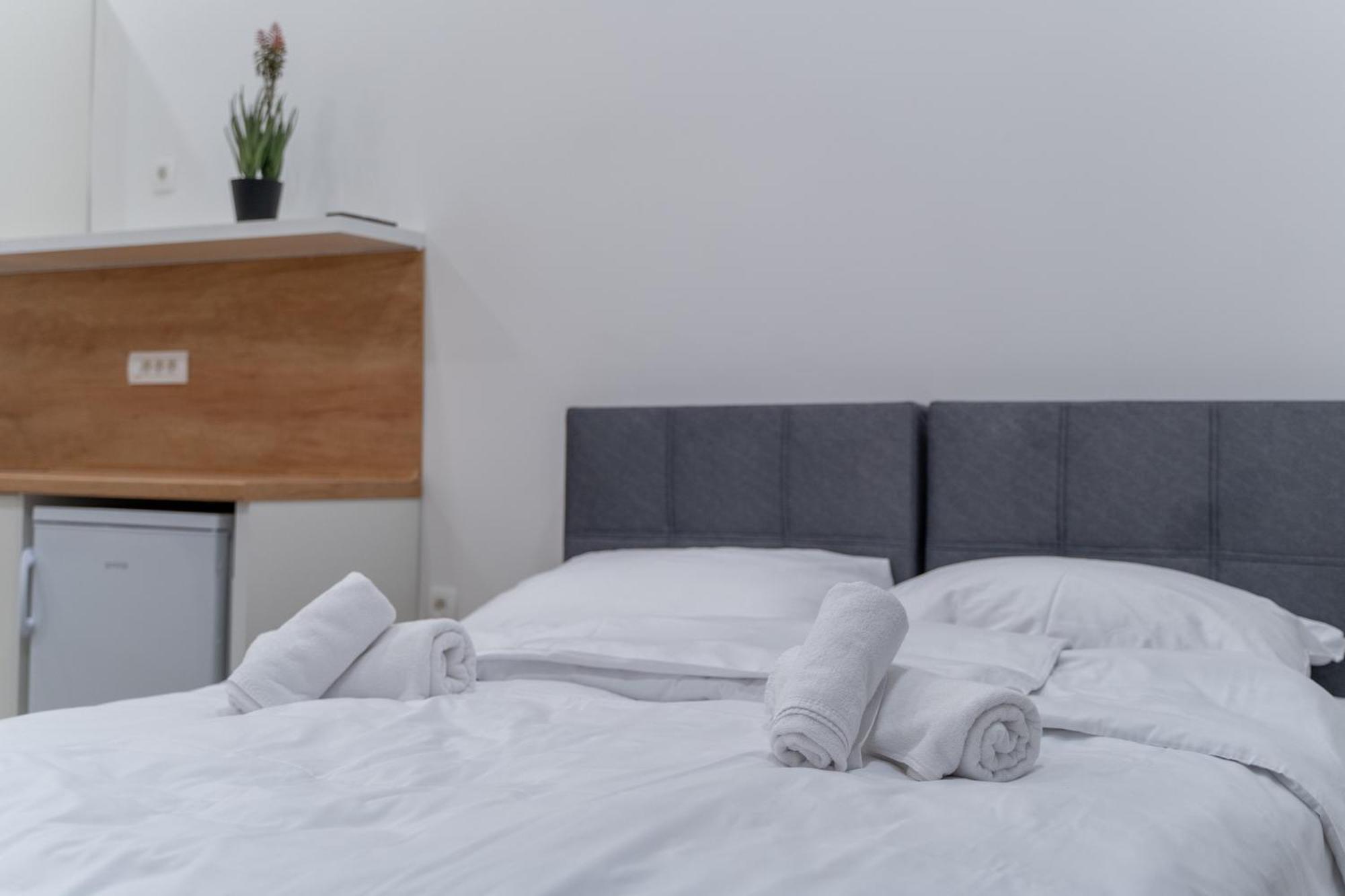 Villa Sofija Ljubljana Chambre photo