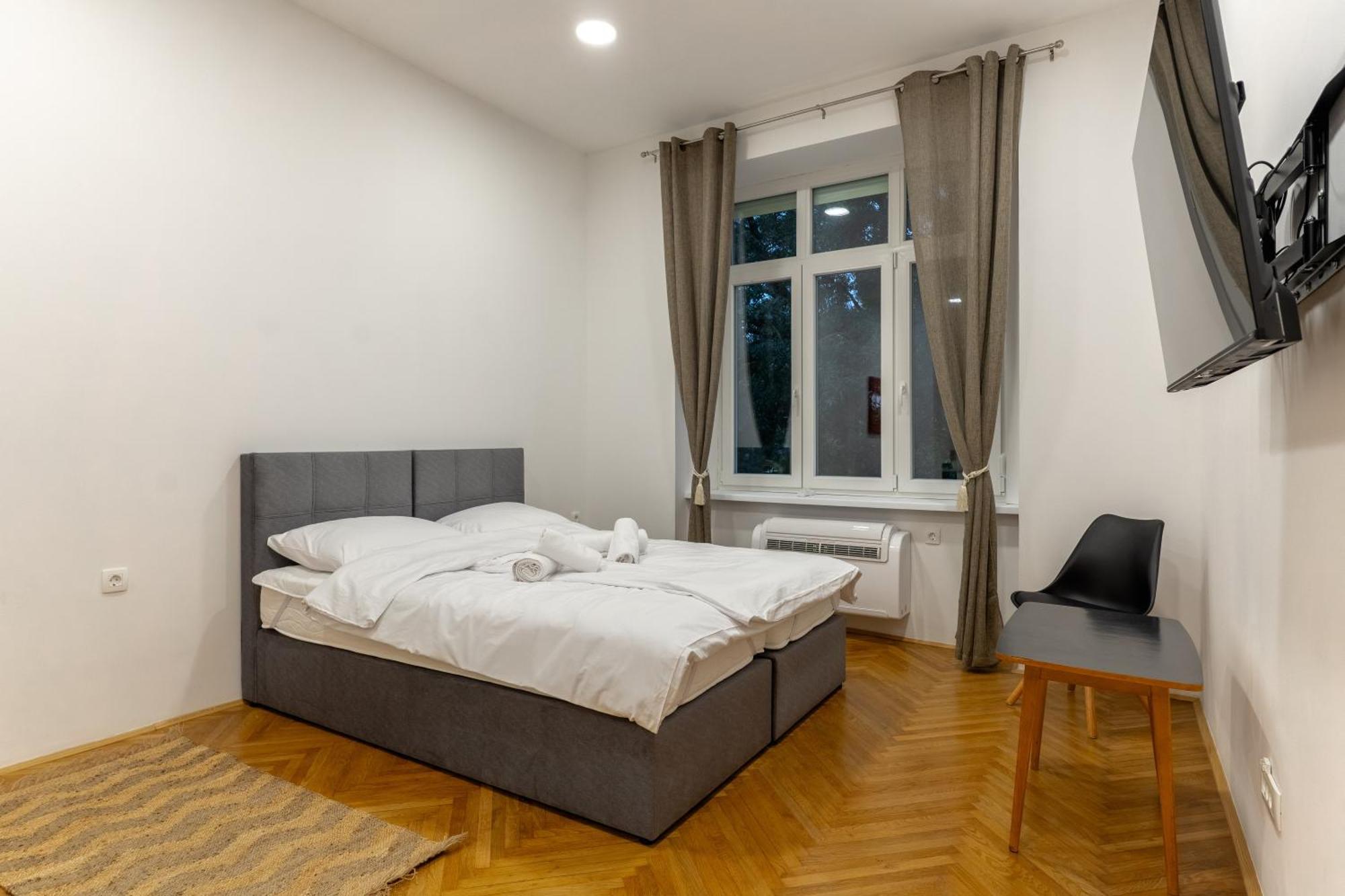 Villa Sofija Ljubljana Chambre photo