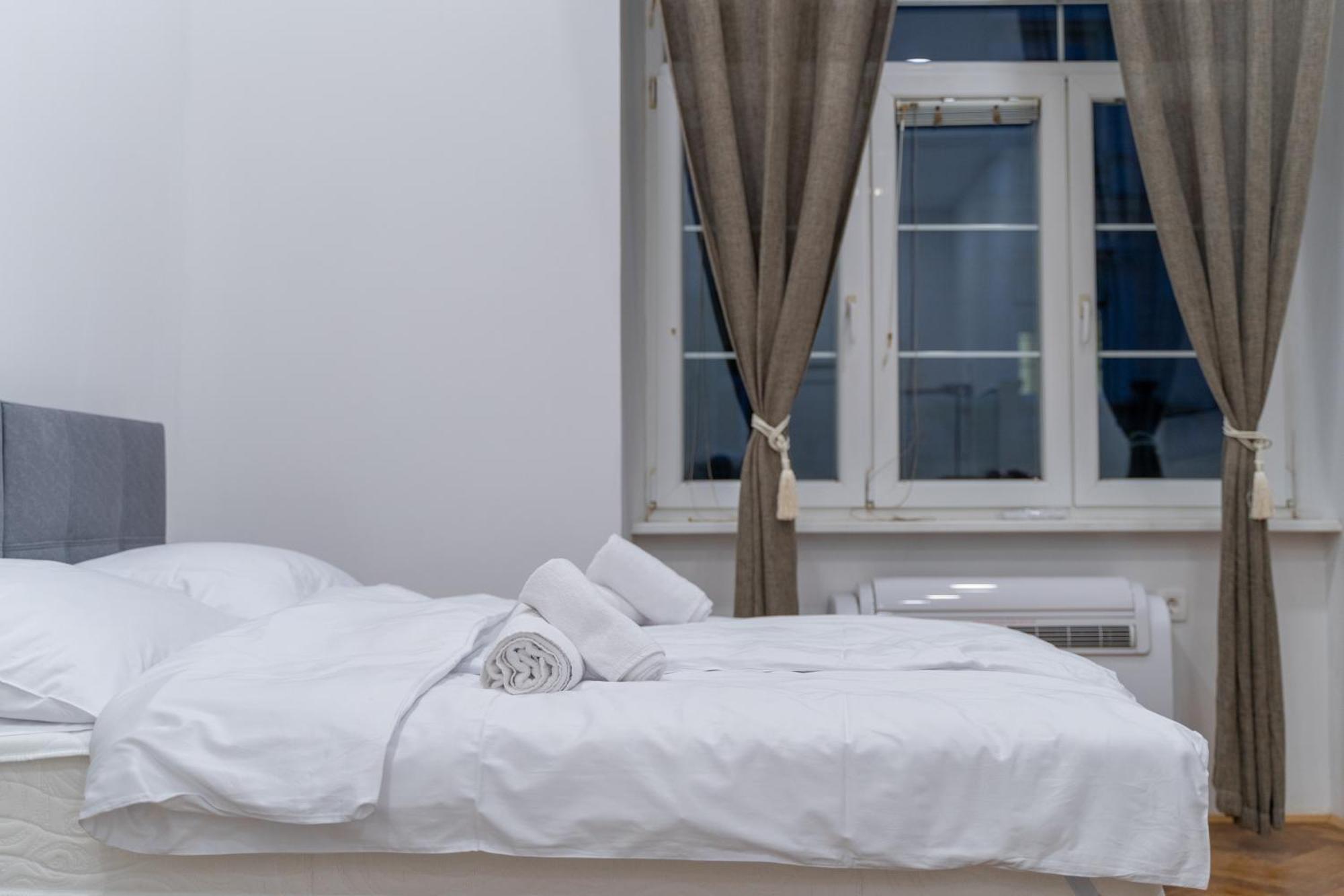 Villa Sofija Ljubljana Chambre photo