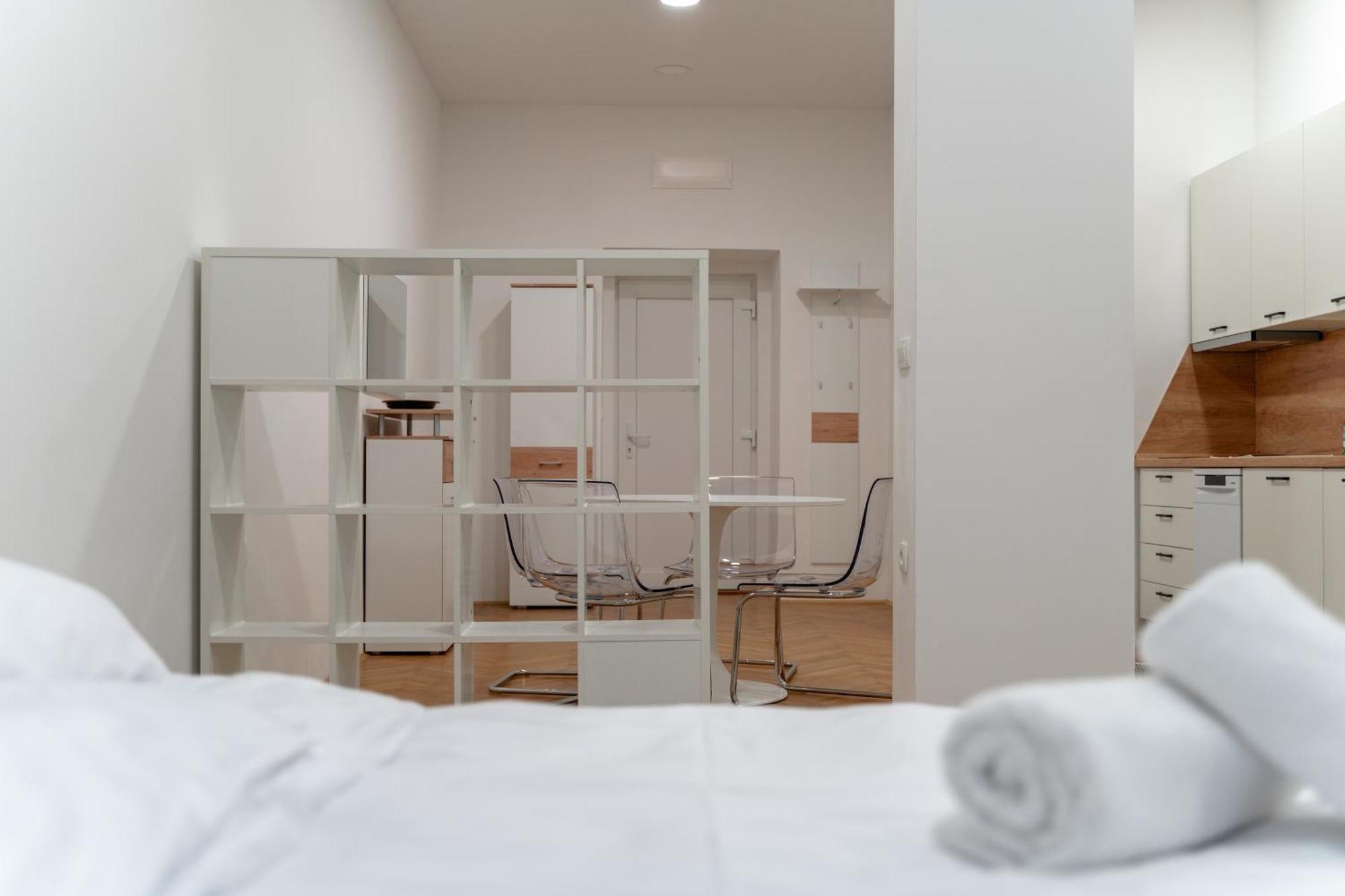 Villa Sofija Ljubljana Extérieur photo