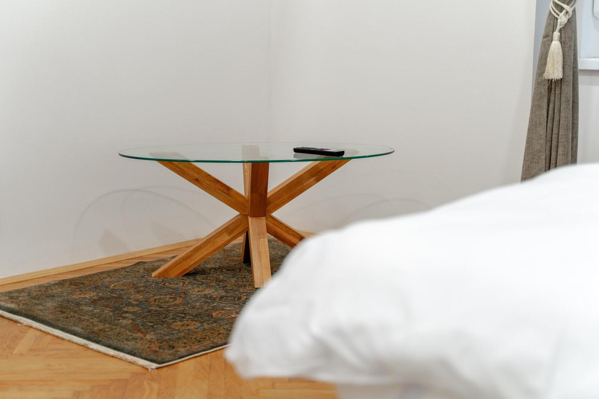 Villa Sofija Ljubljana Chambre photo