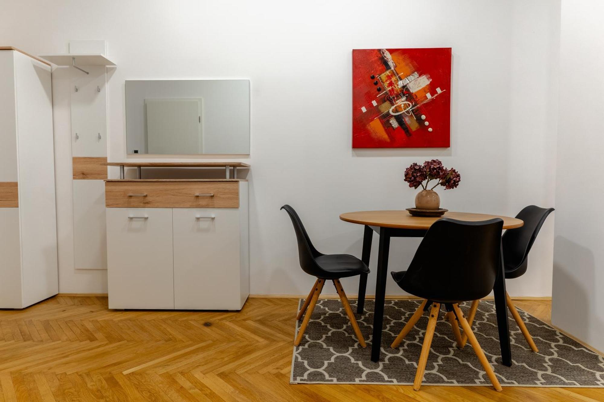 Villa Sofija Ljubljana Chambre photo