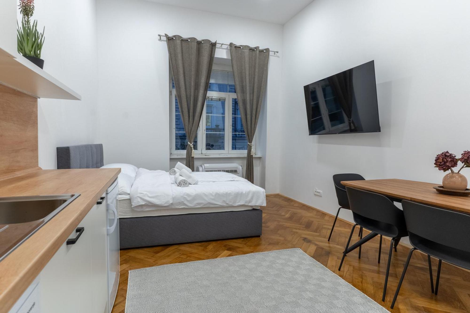 Villa Sofija Ljubljana Extérieur photo